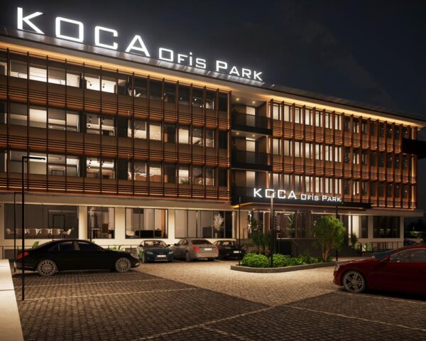 Silivri Koca Ofis