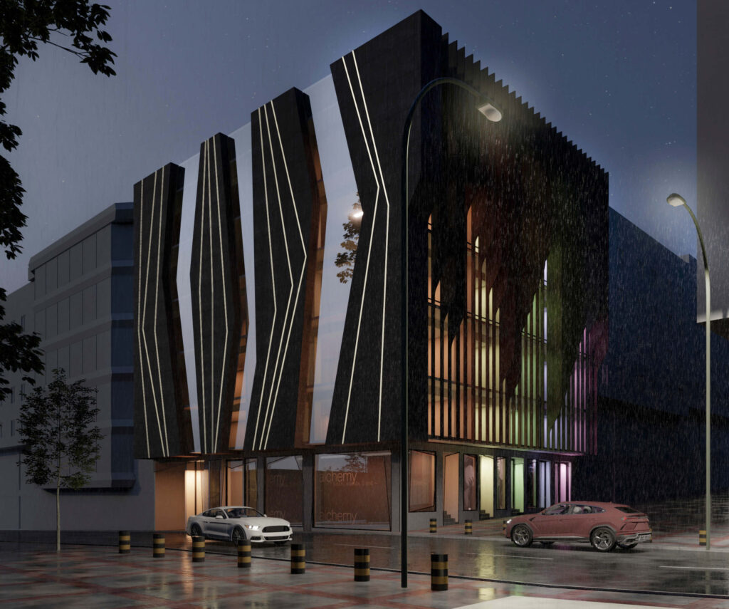Avcılar Evcil Plaza