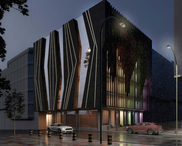 Avcılar Evcil Plaza
